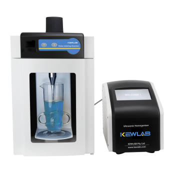 KLB-UH600超聲波細胞破碎儀