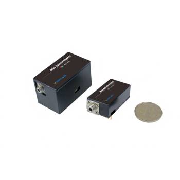 迷你光譜儀 MS-ER-CL