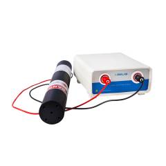 HNR012R 氦氖激光器