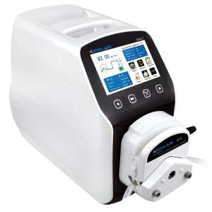 CPS-T150 蠕動(dòng)泵