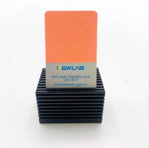 近紅外顯示卡 LDC-N-P-40