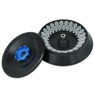 R-A×2×2x96 酶標(biāo)板轉(zhuǎn)子