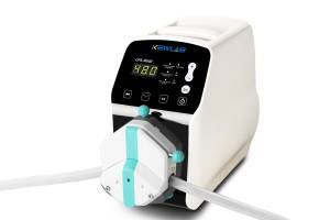 CPS-M600 流量計(jì)量型智能蠕動(dòng)泵