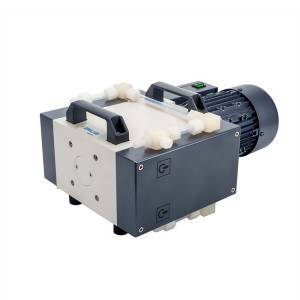 變頻隔膜真空泵 CRD920H