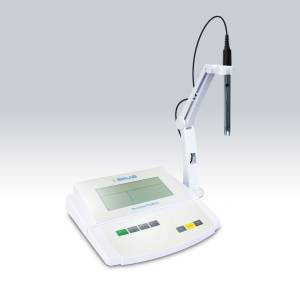 DT-PH1800B 臺(tái)式pH計(jì) 