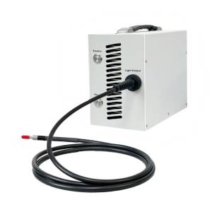 高功率光纖耦合LED光源 HP460