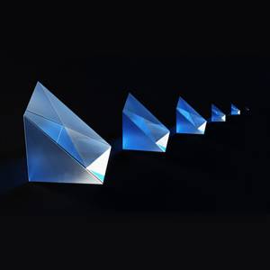 KP11-050 K9標(biāo)準(zhǔn)精度直角棱鏡