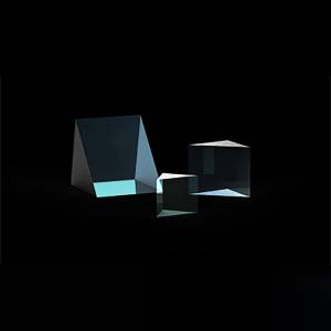 LKP13-015-V633 K9激光應用直角棱鏡