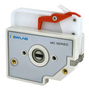 MC16蠕動(dòng)泵泵頭