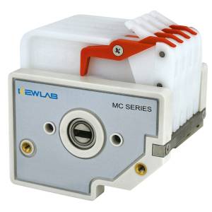 MC46蠕動(dòng)泵泵頭