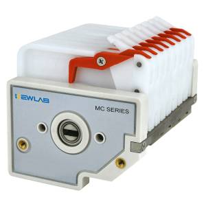 MC86蠕動(dòng)泵泵頭