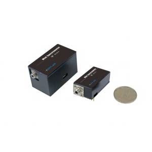 迷你光譜儀 MS-ER-CL