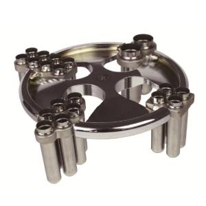 NO2. 水平轉(zhuǎn)子體