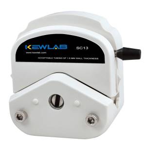 SC13蠕動(dòng)泵泵頭